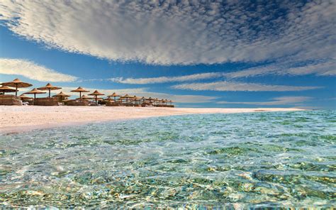 red sea holidays in egypt